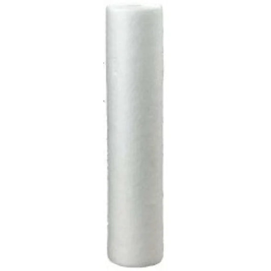 (Package Of 3) Pentek DGD-2501-20 Sediment Fluid Filters (20" x 4.5")