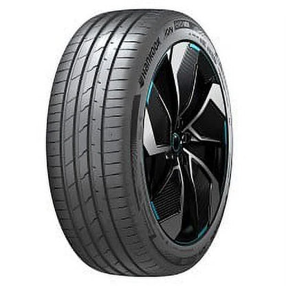 (Qty: 2) 275/50R20XL Hankook iON evo AS SUV IH01A 113V tire Fits: 2017-22 Mercedes-Benz GLS450 4Matic, 2019-20 BMW X7 xDrive40i