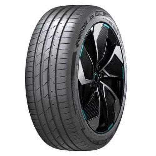 (Qty: 2) 275/50R20XL Hankook iON evo AS SUV IH01A 113V tire Fits: 2017-22 Mercedes-Benz GLS450 4Matic, 2019-20 BMW X7 xDrive40i