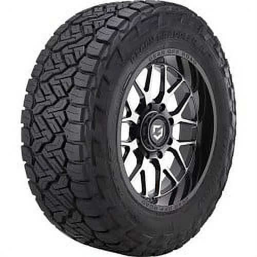 (Qty: 2) 265/50R20XL Nitto Recon Grappler A/T 111T tire